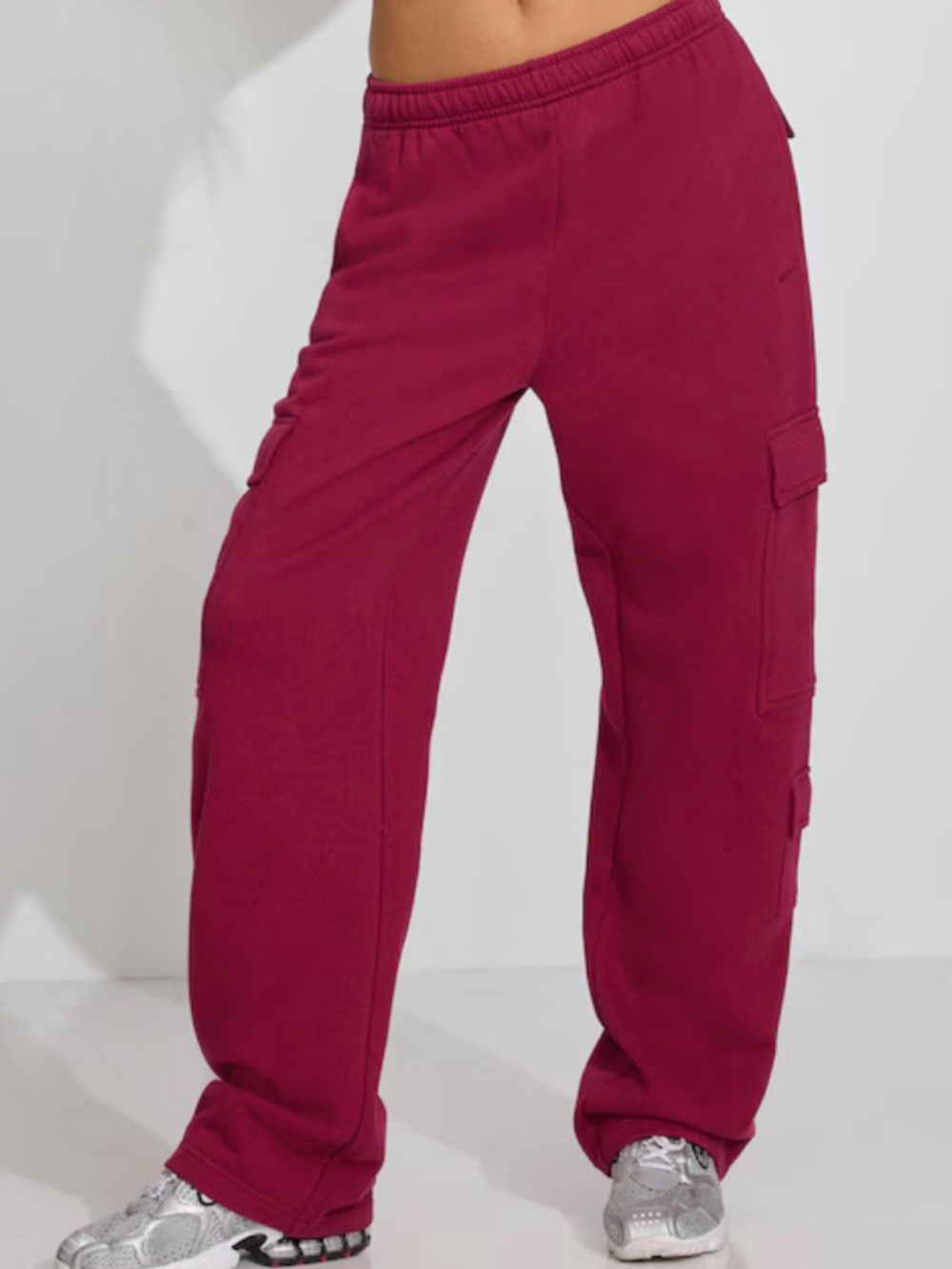 Garage Ultrafleece cargo pants  - Comfortable Casual Pants